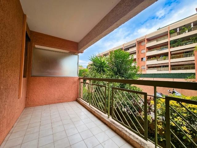 Appartement 1 pièce 22 m²