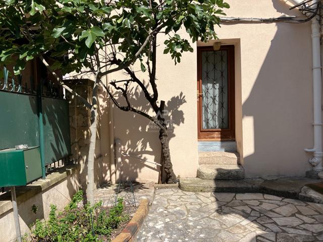 Appartement 1 pièce 22 m²