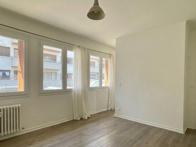 Appartement 1 pièce 22 m²