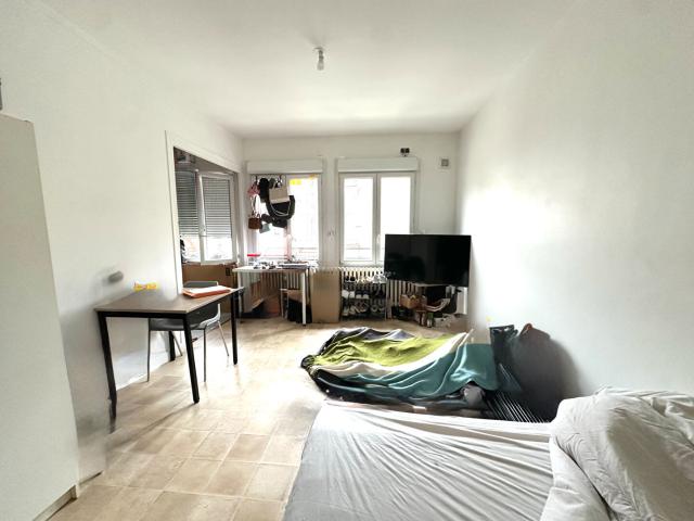 Appartement 1 pièce 22 m²