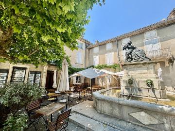 Appartement 1 pièce 22 m²