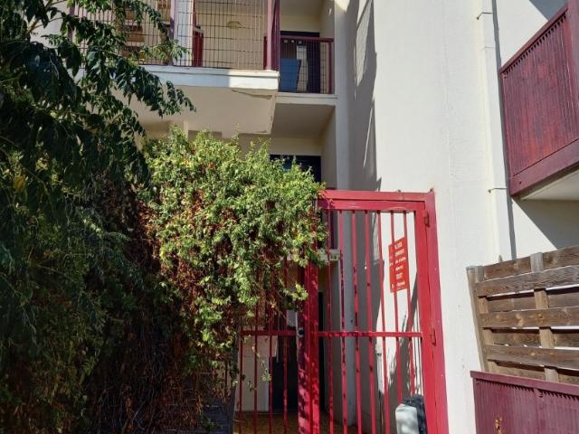 Appartement 1 pièce 22 m²