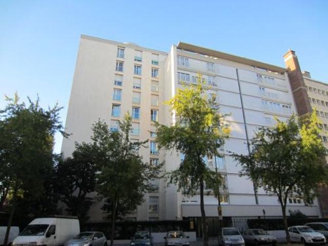Appartement 1 pièce 22 m²
