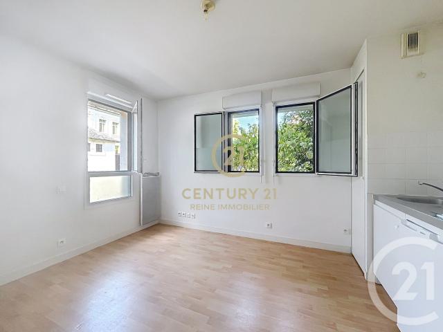 Appartement 1 pièce 22 m²