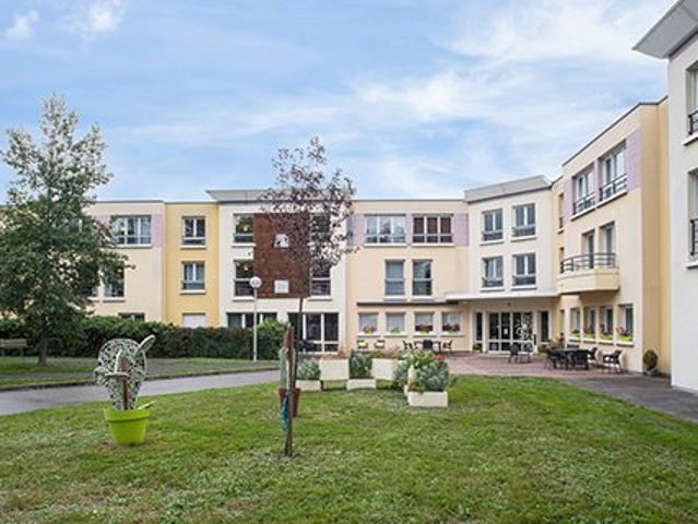 Appartement 1 pièce 22 m²