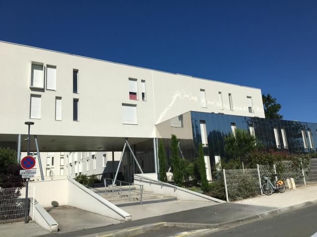 Appartement 1 pièce 22 m²
