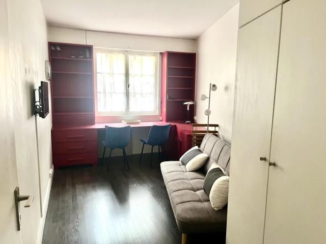 Appartement 1 pièce 22 m²