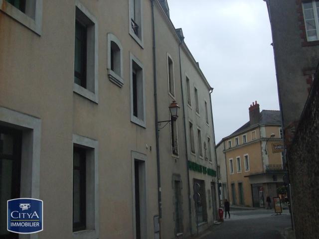 Appartement 1 pièce 22 m²