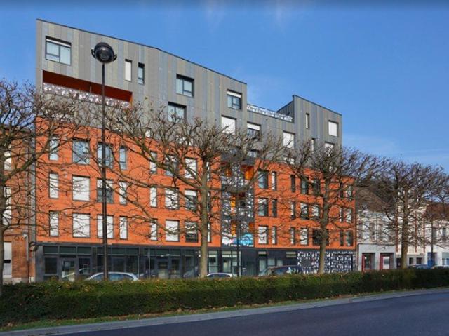 Appartement 1 pièce 22 m²