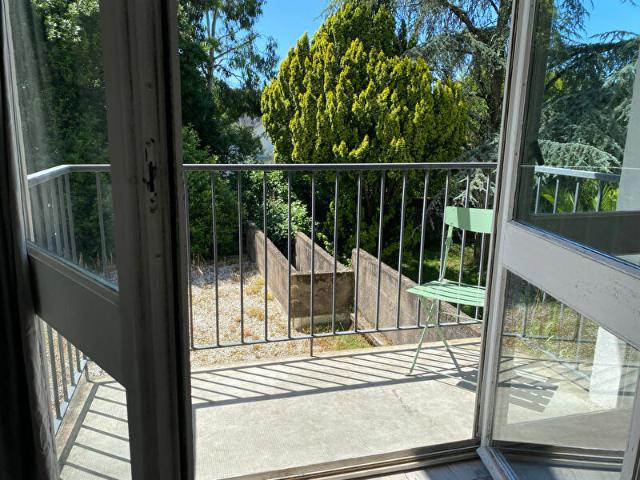 Appartement 1 pièce 22 m²