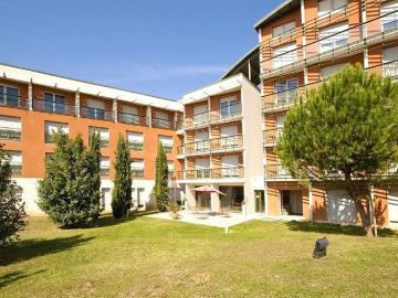 Appartement 1 pièce 22 m²