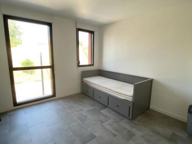 Appartement 1 pièce 22 m²