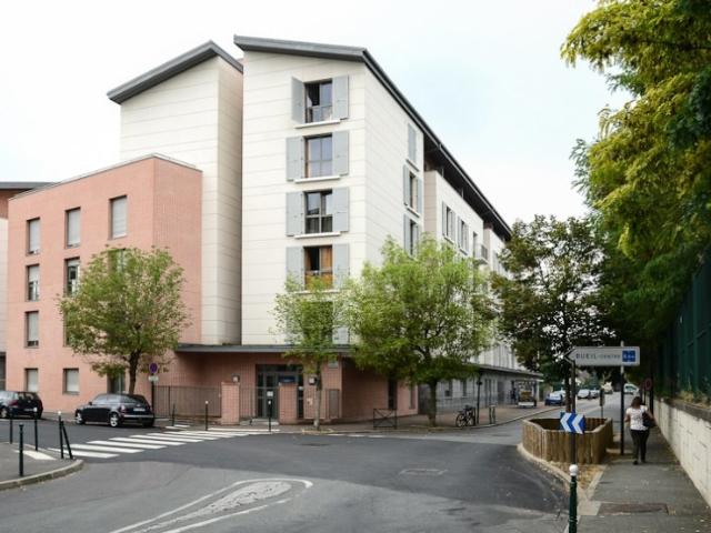 Appartement 1 pièce 22 m²