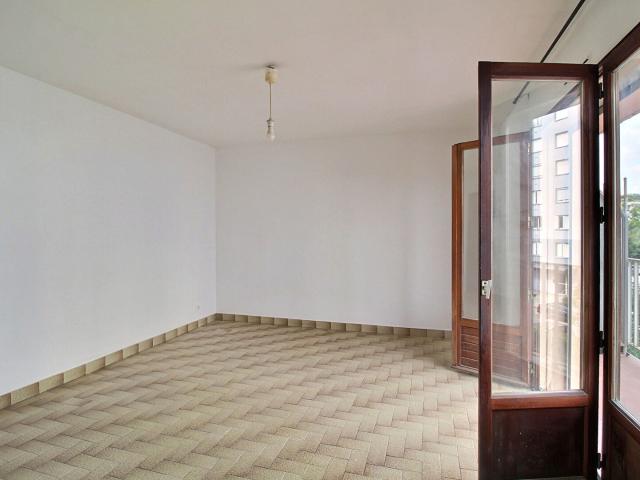 Appartement 1 pièce 22 m²
