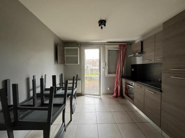 Appartement 1 pièce 22 m²