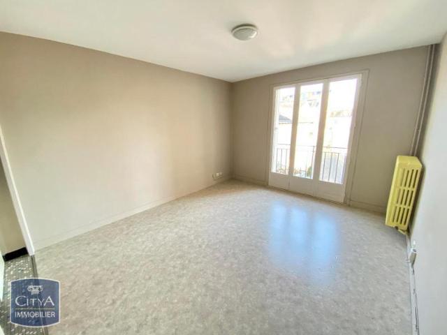 Appartement 1 pièce 22 m²