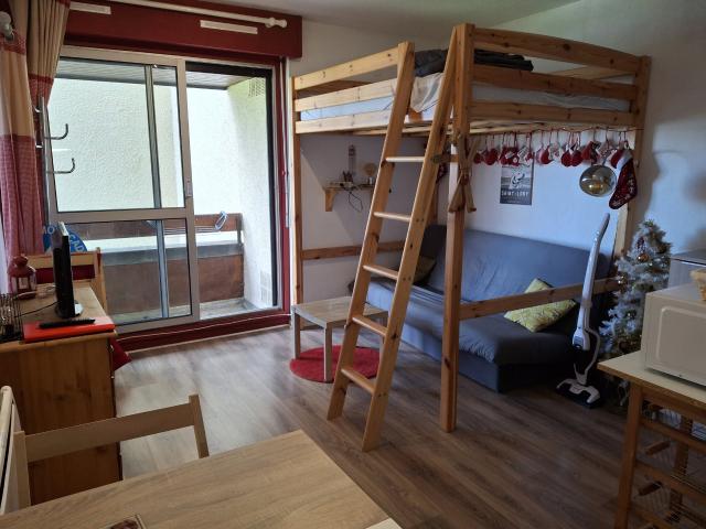 Appartement 1 pièce 22 m²