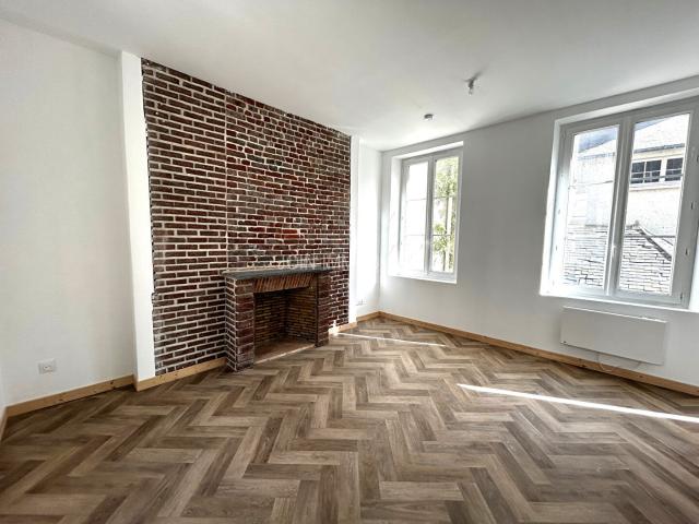 Appartement 1 pièce 22 m²