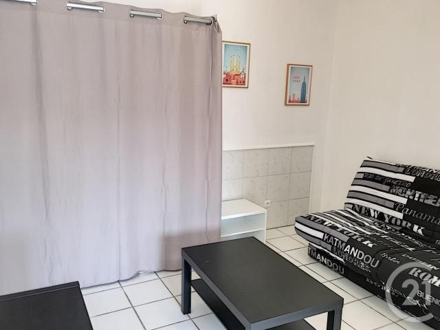 Appartement 1 pièce 22 m²