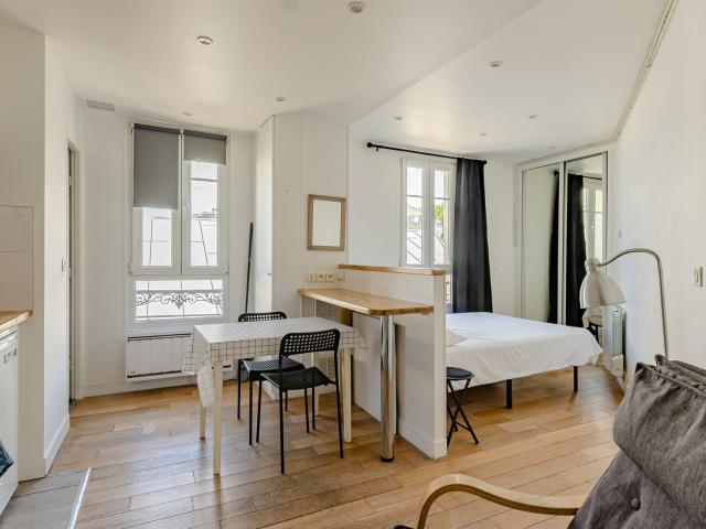 Appartement 1 pièce 22 m²