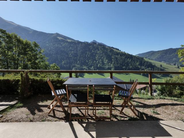 Appartement 1 pièce 22 m²