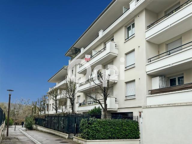 Appartement 1 pièce 22 m²