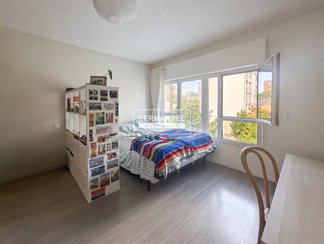 Appartement 1 pièce 22 m²