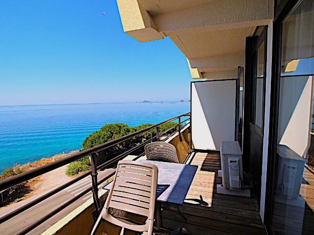 Appartement 1 pièce 22 m²