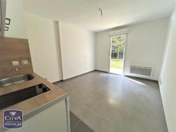 Appartement à vendre à Place Saint-Ravy - Ascenseur