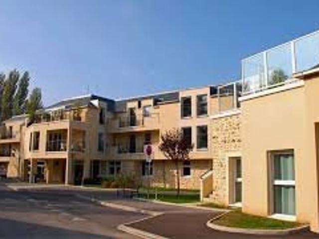 Appartement 1 pièce 22 m²