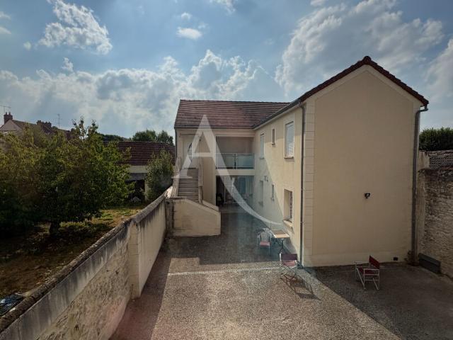 Appartement 1 pièce 21 m²