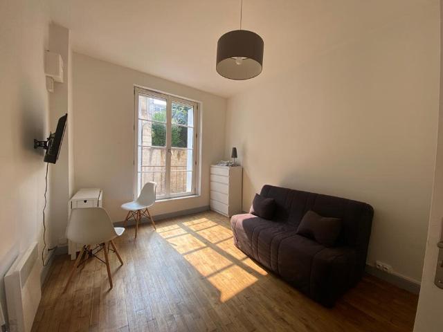 Appartement 1 pièce 22 m²