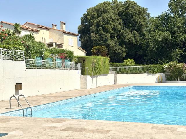 Appartement 1 pièce 22 m²