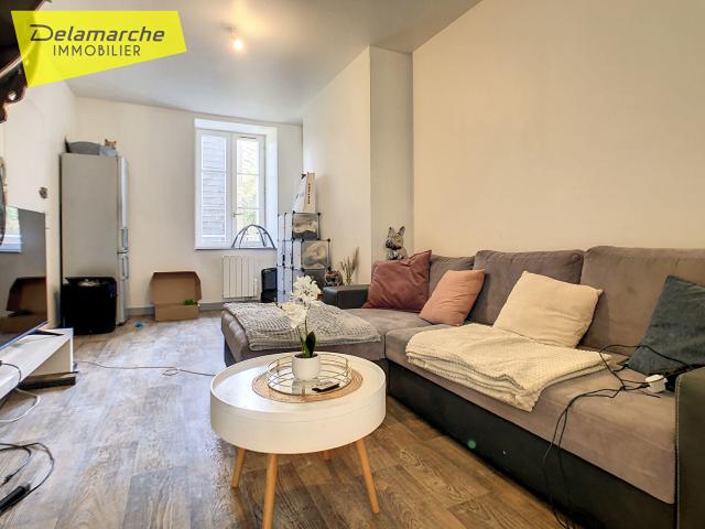 Appartement 1 pièce 22 m²