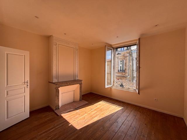 Appartement 1 pièce 22 m²