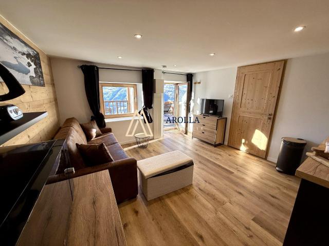 Appartement 1 pièce 22 m²