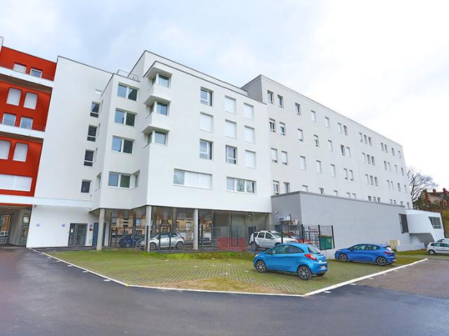 Appartement 1 pièce 22 m²