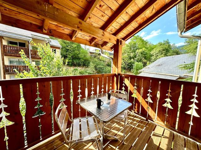 Appartement 1 pièce 22 m²