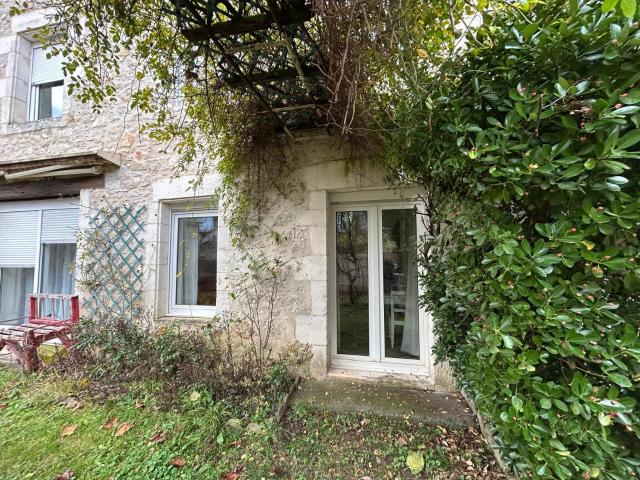 Appartement 1 pièce 22 m²