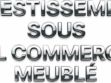 Appartement 1 pièce 22 m²