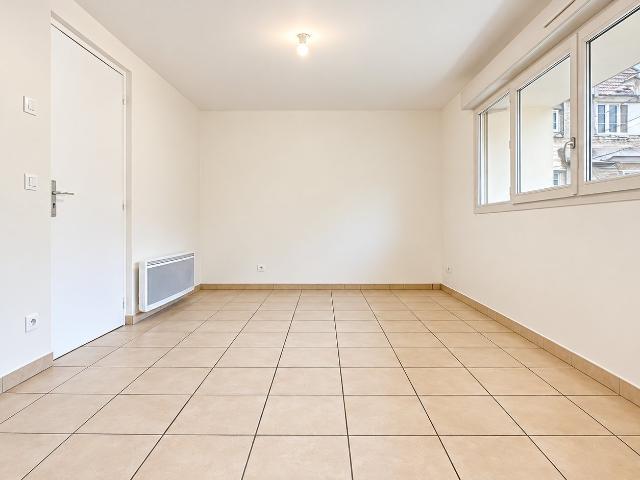 Appartement 1 pièce 22 m²