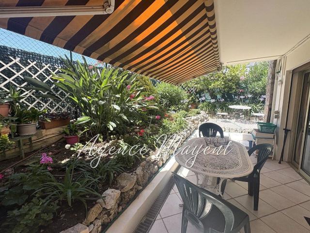 Appartement 1 pièce 22 m²