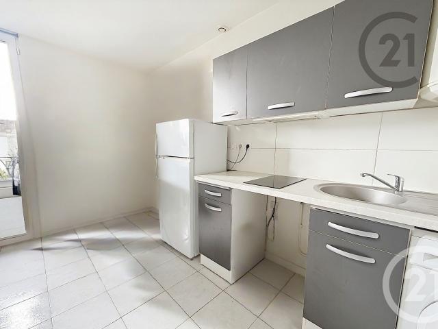 Appartement 1 pièce 22 m²