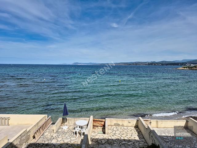 Appartement 1 pièce 22 m²