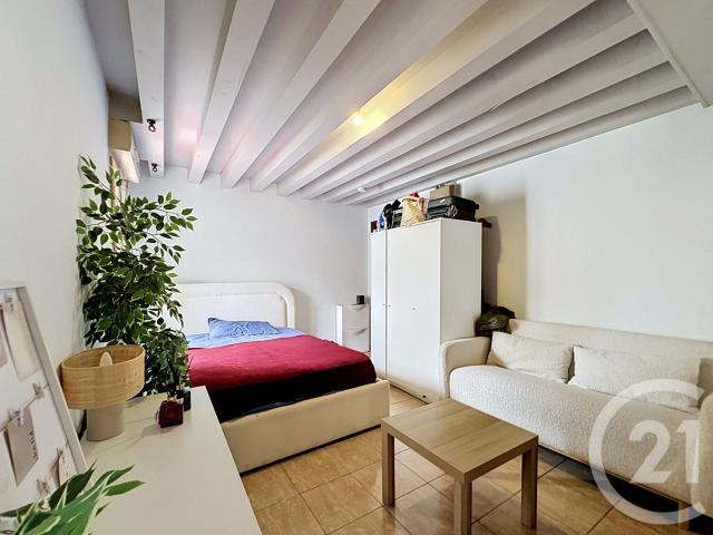 Appartement 1 pièce 22 m²