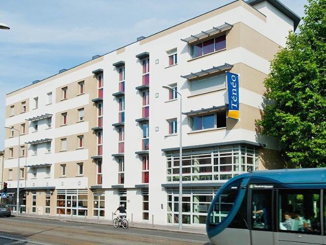 Appartement 1 pièce 22 m²