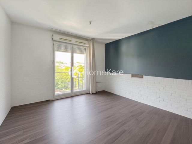 Appartement 1 pièce 22 m²