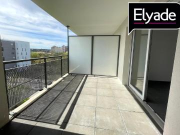 Appartement 1 pièce 22 m²