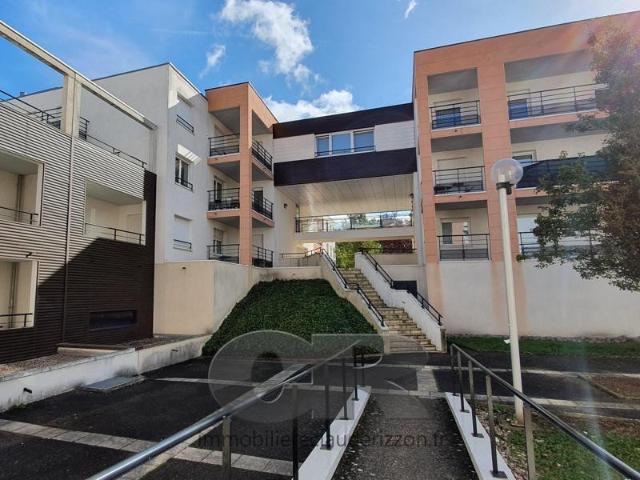 Appartement 1 pièce 22 m²