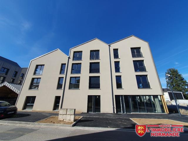 Appartement 1 pièce 22 m²